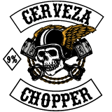 Cerveza Chopper