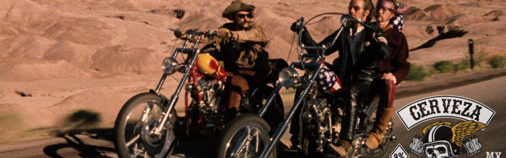 Easy Rider