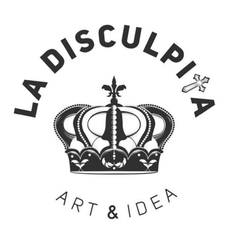 La Disculpita