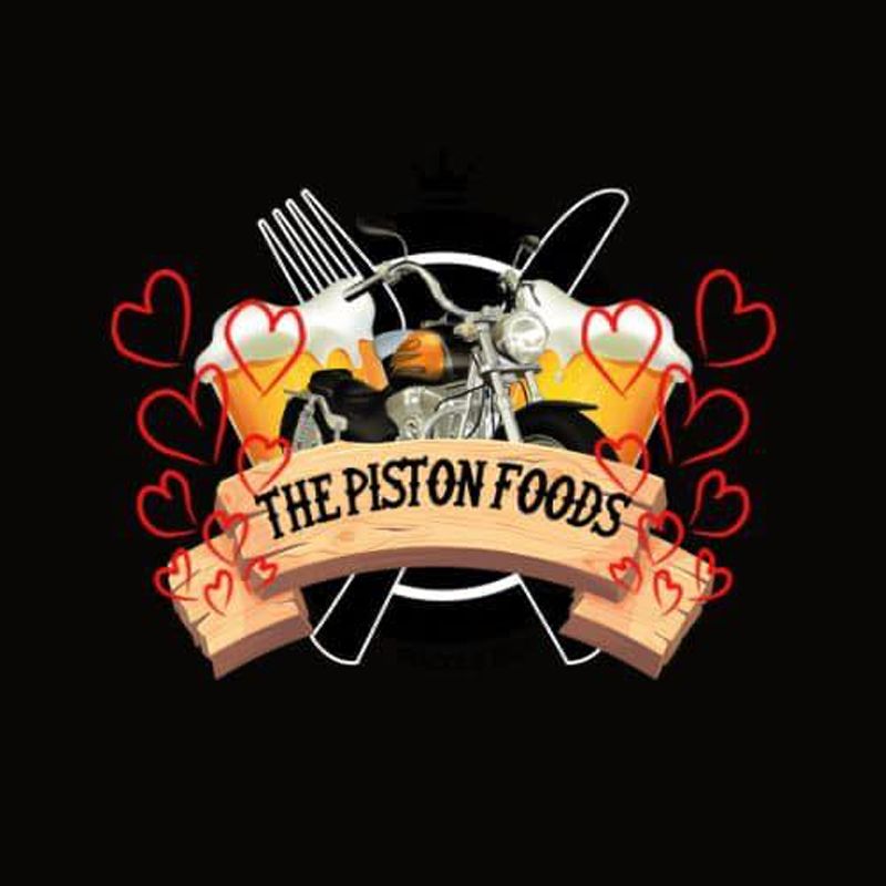The Piston Foods Coapa