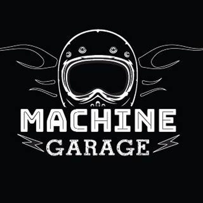 Machine Garage