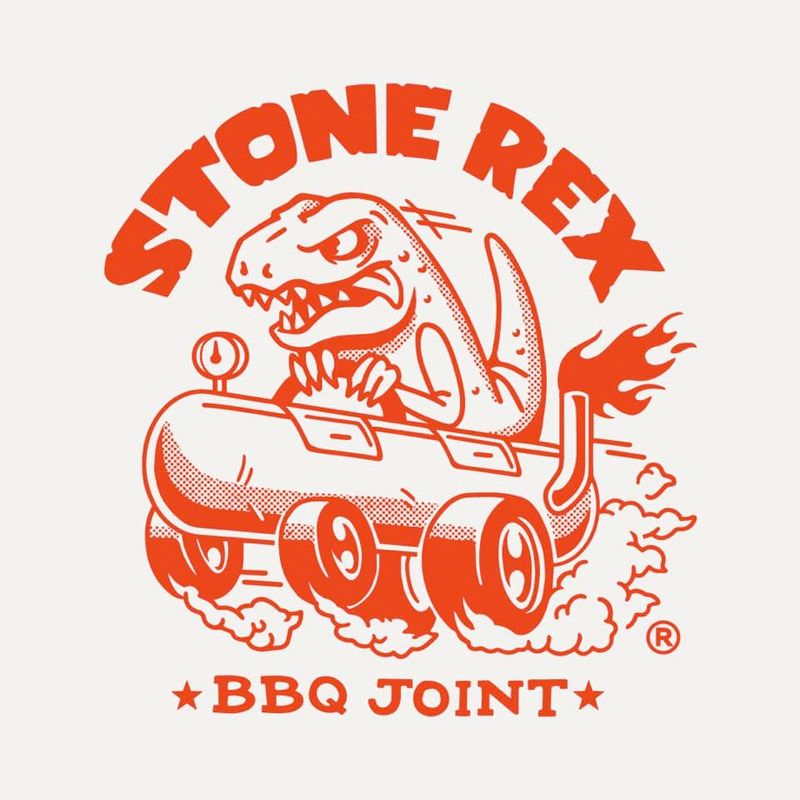 Stone Rex BBQ Joint