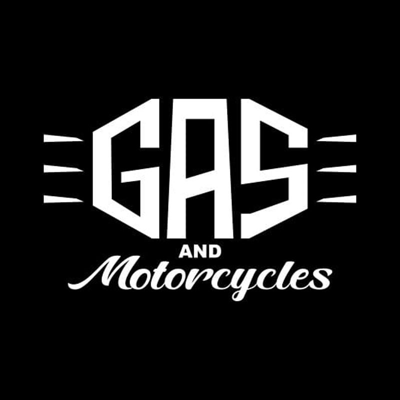 Gas And Motorcycles